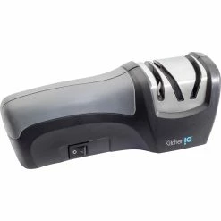 Cheapest 🥰 Smiths Consumer Products Inc Compact Electric Knife Sharpener ✨