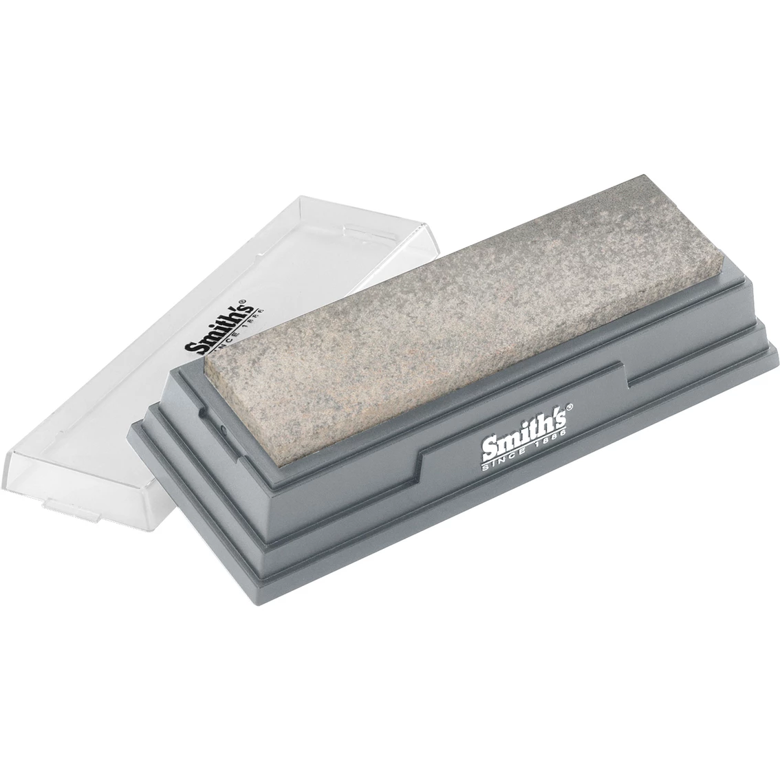 Promo 🌟 Smiths Consumer Products Inc 6 In. Medium Arkansas Bench Stone 💯 3 Promo 🌟 Smiths Consumer Products Inc 6 In. Medium Arkansas Bench Stone 💯