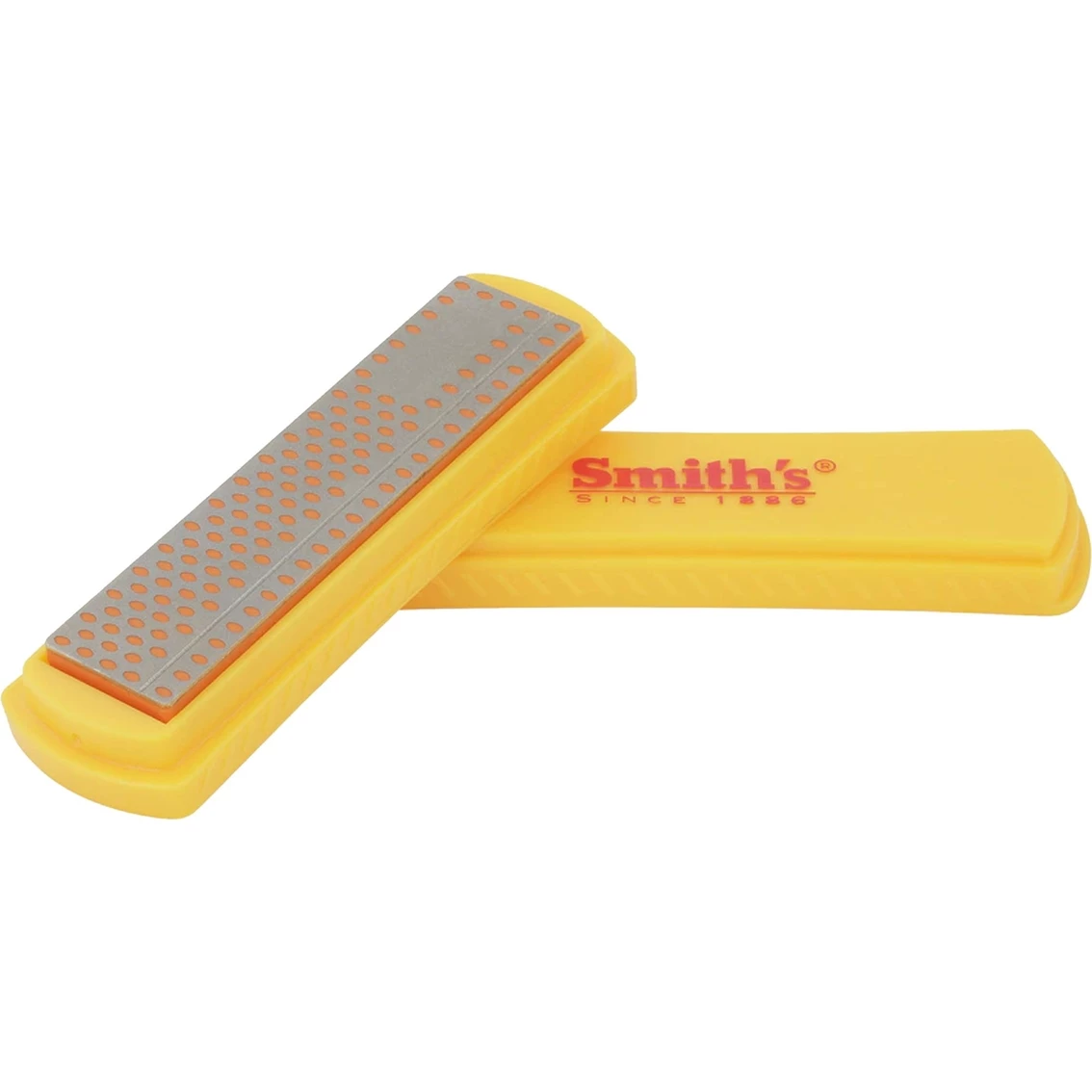 Outlet π Smiths Consumer Products Inc 4 In. Diamond Sharpening Stone π 3 Outlet π Smiths Consumer Products Inc 4 In. Diamond Sharpening Stone π
