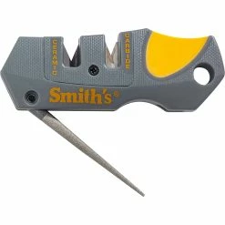 Budget ✨ Smiths Consumer Products Inc Pocket Pal Knife Sharpener 😍