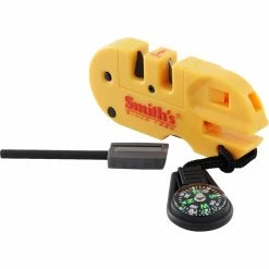 Promo ⌛ Smiths Consumer Products Inc PocketPal X2 Sharpener And Tools 🧨
