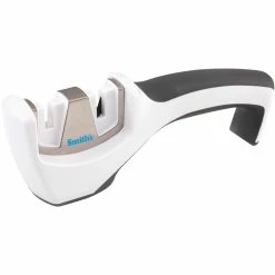 Buy 👍 Smiths Consumer Products Inc Gourmet Pull-Thru Ceramic White 🤩