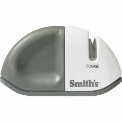 Coupon ⭐ Smiths Consumer Products Inc Edge Grip Basic Single Step Knife Sharpener ⌛