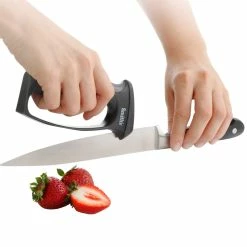 New 🔔 Smiths Consumer Products Inc Smiths V Slot Knife And Scissor Sharpener 👍 -Sports Outdoors Sales Shop unnamed file 1048