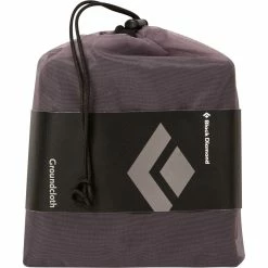 Flash Sale 😀 Black Diamond Equipment Fitzroy Tent Ground Cloth 🎁