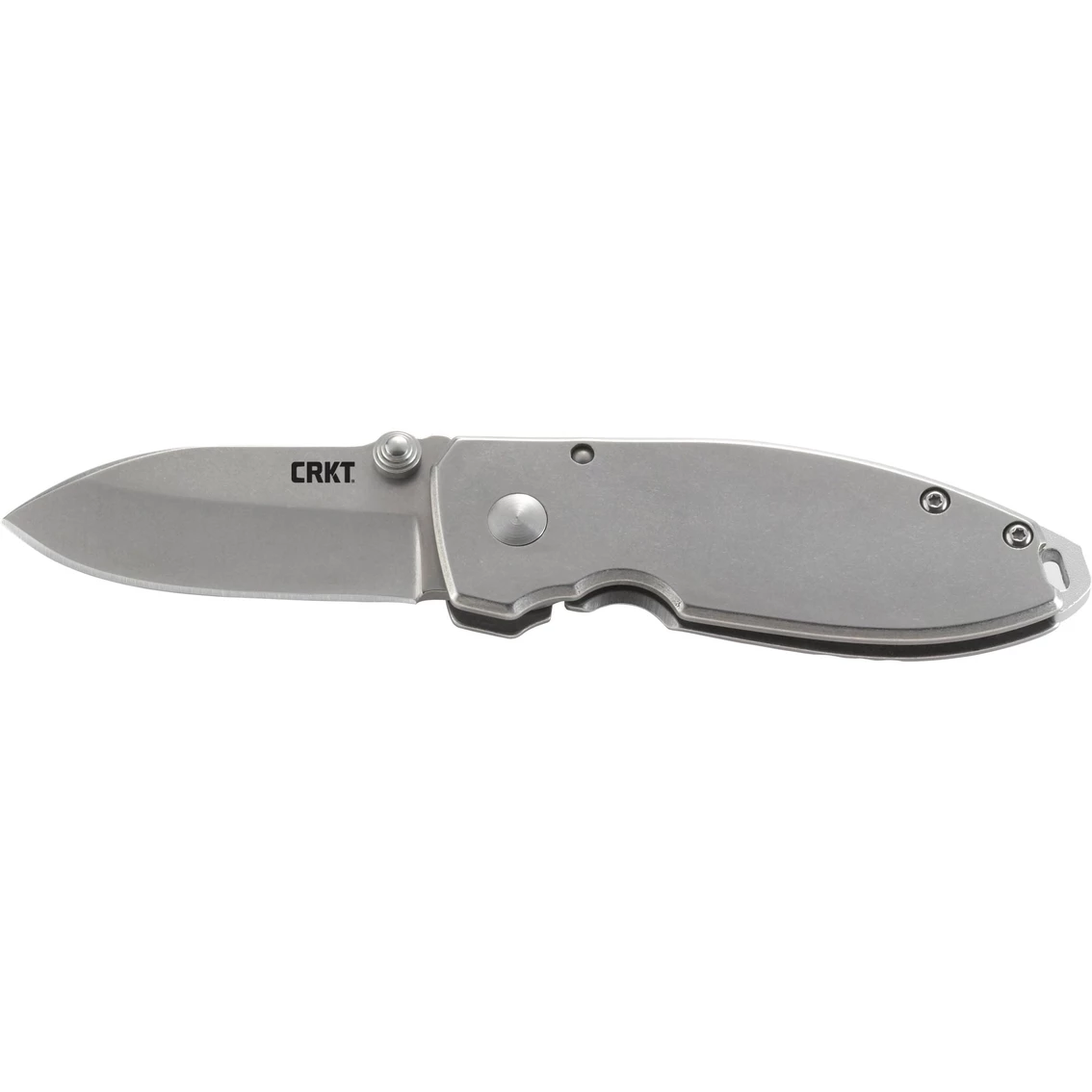 Buy ⭐ Columbia River Knife & Tool Squid Clip Folder Knife, Stonewash Finish ✨ 3 Buy ⭐ Columbia River Knife & Tool Squid Clip Folder Knife, Stonewash Finish ✨