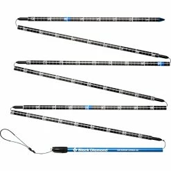 Deals 🎁 Black Diamond Equipment Quickdraw Carbon Probe 300 💯