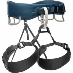 New 😀 Black Diamond Equipment Men's Momentum 3S Harness 😉