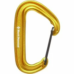 Best Pirce ⭐ Black Diamond Equipment Miniwire Carabiner 🥰 -Sports Outdoors Sales Shop unnamed file 1100