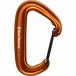 Best Pirce ⭐ Black Diamond Equipment Miniwire Carabiner 🥰 -Sports Outdoors Sales Shop unnamed file 1101