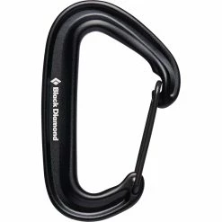 Best Pirce ⭐ Black Diamond Equipment Miniwire Carabiner 🥰 -Sports Outdoors Sales Shop unnamed file 1103