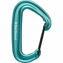 Best Pirce ⭐ Black Diamond Equipment Miniwire Carabiner 🥰 -Sports Outdoors Sales Shop unnamed file 1104