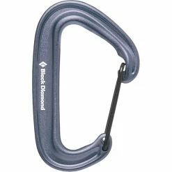 Best Pirce ⭐ Black Diamond Equipment Miniwire Carabiner 🥰 -Sports Outdoors Sales Shop unnamed file 1106