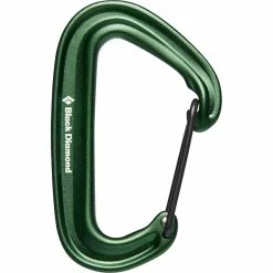 Best Pirce ⭐ Black Diamond Equipment Miniwire Carabiner 🥰 -Sports Outdoors Sales Shop unnamed file 1107