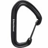 New 🛒 Black Diamond Equipment Hotwire Carabiner ⌛ 1 New 🛒 Black Diamond Equipment Hotwire Carabiner ⌛ -Sports Outdoors Sales Shop unnamed file 1110