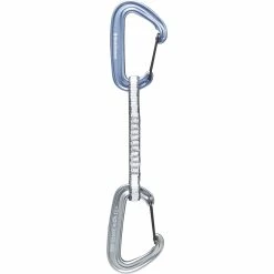 Buy 🌟 Black Diamond Equipment MiniWire Quickdraw 12cm 🔔