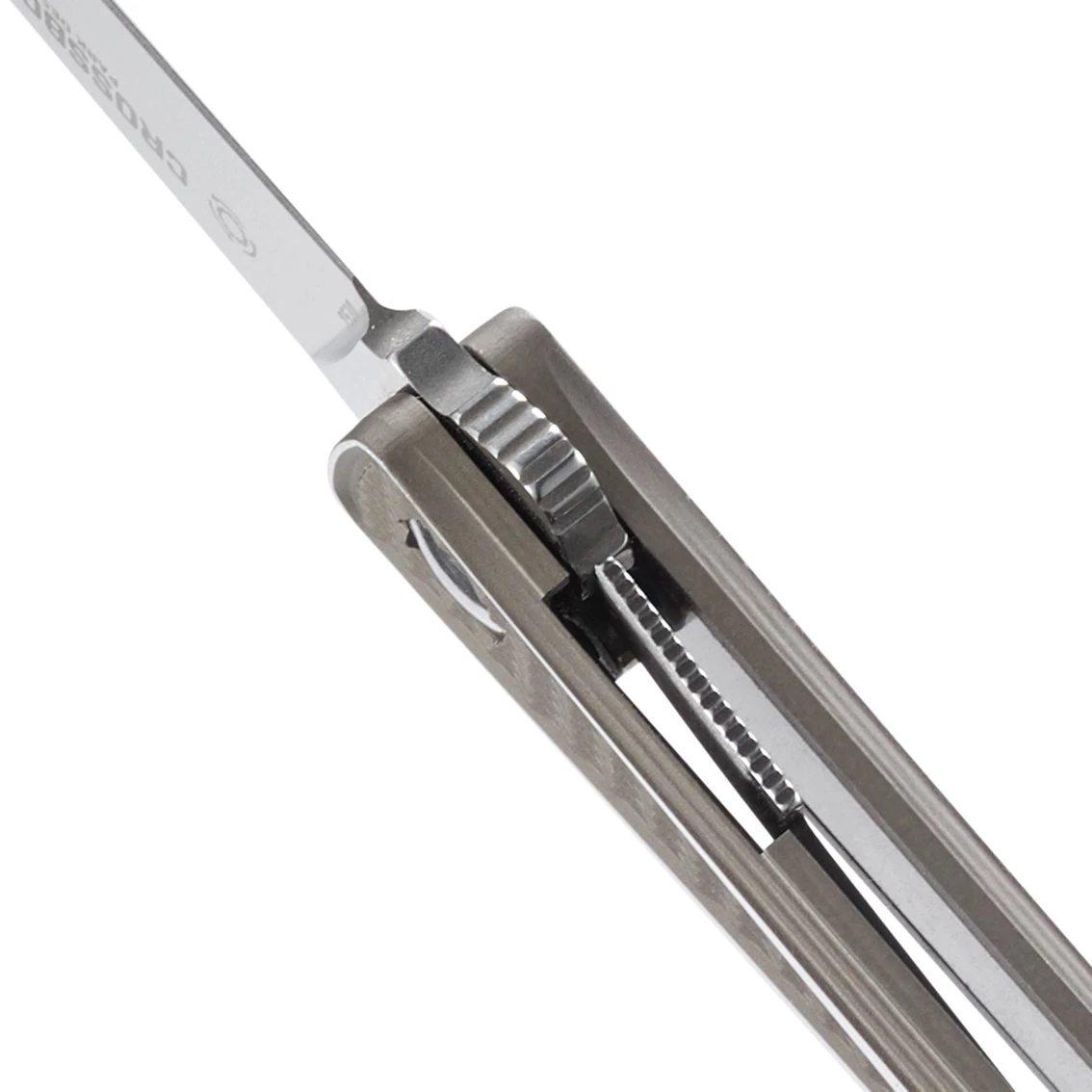 Best Sale ๐ Columbia River Knife & Tool Crossbones Clip Folder Knife ๐คฉ 5 Best Sale ๐ Columbia River Knife & Tool Crossbones Clip Folder Knife ๐คฉ - Image 3