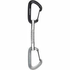 Deals 🤩 Black Diamond Equipment Litewire Quickdraw 12 Cm 😍