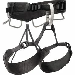 Hot Sale ❤️ Black Diamond Equipment Black Diamond Momentum 45 Harness 🌟