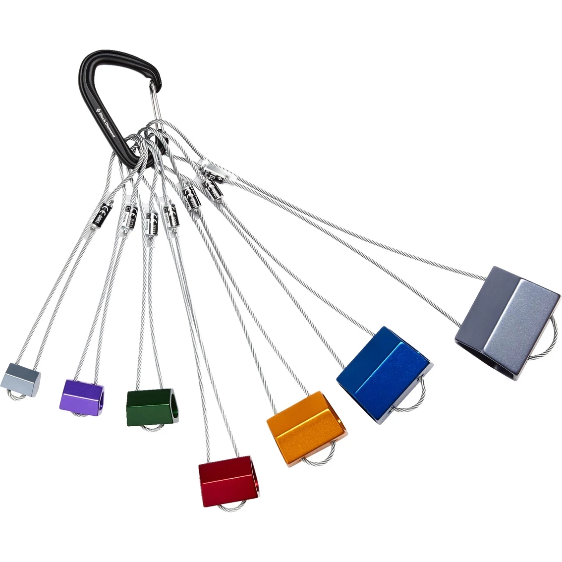 Top 10 ๐ Black Diamond Equipment Wired Hex Set ๐ฅ 3 Top 10 ๐ Black Diamond Equipment Wired Hex Set ๐ฅ