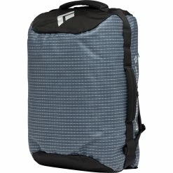 Best deal ๐ Black Diamond Equipment StoneHauler Pro 45L Duffel ๐ฅ