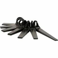 Brand new 🛒 Black Diamond Equipment Lost Arrow Piton #1 Short Thin 😀