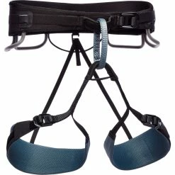 Buy ❤️ Black Diamond Equipment Men's Technician Harness 😀