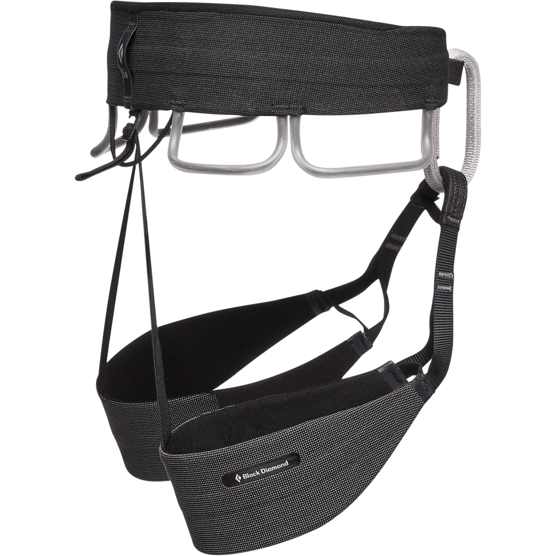 Outlet ⌛ Black Diamond Equipment Solution Guide Harness ⌛ 4 Outlet ⌛ Black Diamond Equipment Solution Guide Harness ⌛ - Image 2