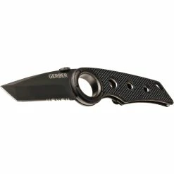 Cheapest 🛒 Gerber Knives And Tools Gerber Remix Tactical Knife ✔️