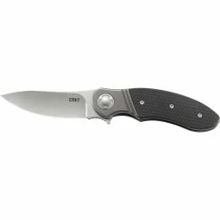 Promo ⭐ Columbia River Knife & Tool Hootenanny Clip Folder Knife 👏