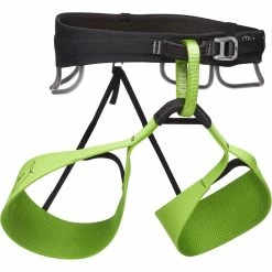 Discount 💯 Black Diamond Equipment Solution Harness Honnold Edition ❤️