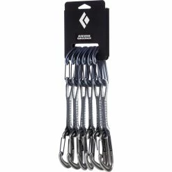 Deals 😍 Black Diamond Equipment Black Diamond MiniWire Quickpack 12cm 🌟