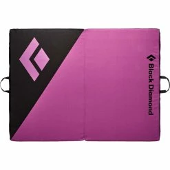 Best Pirce 🛒 Black Diamond Equipment Circuit Crash Pad 👏 -Sports Outdoors Sales Shop unnamed file 1219