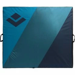 New 🛒 Black Diamond Equipment Black Diamond Drop Zone Crash Pad 👍