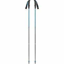 Best Sale 🌟 Black Diamond Equipment Distance Carbon Poles ⭐