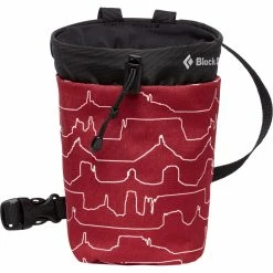 Best Pirce ๐ Black Diamond Equipment Black Diamond Gym Chalk Bag โญ