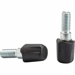 Best Sale 🥰 Black Diamond Equipment Rubber Tech Tip ⭐