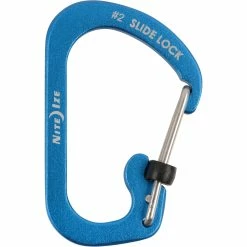 Hot Sale 🌟 Nite Ize Aluminum Carabiner #2 ✨
