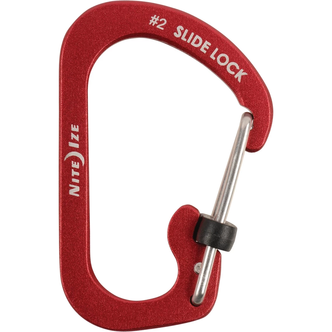 Hot Sale ๐ Nite Ize Aluminum Carabiner #2 โจ 4 Hot Sale ๐ Nite Ize Aluminum Carabiner #2 โจ - Image 2