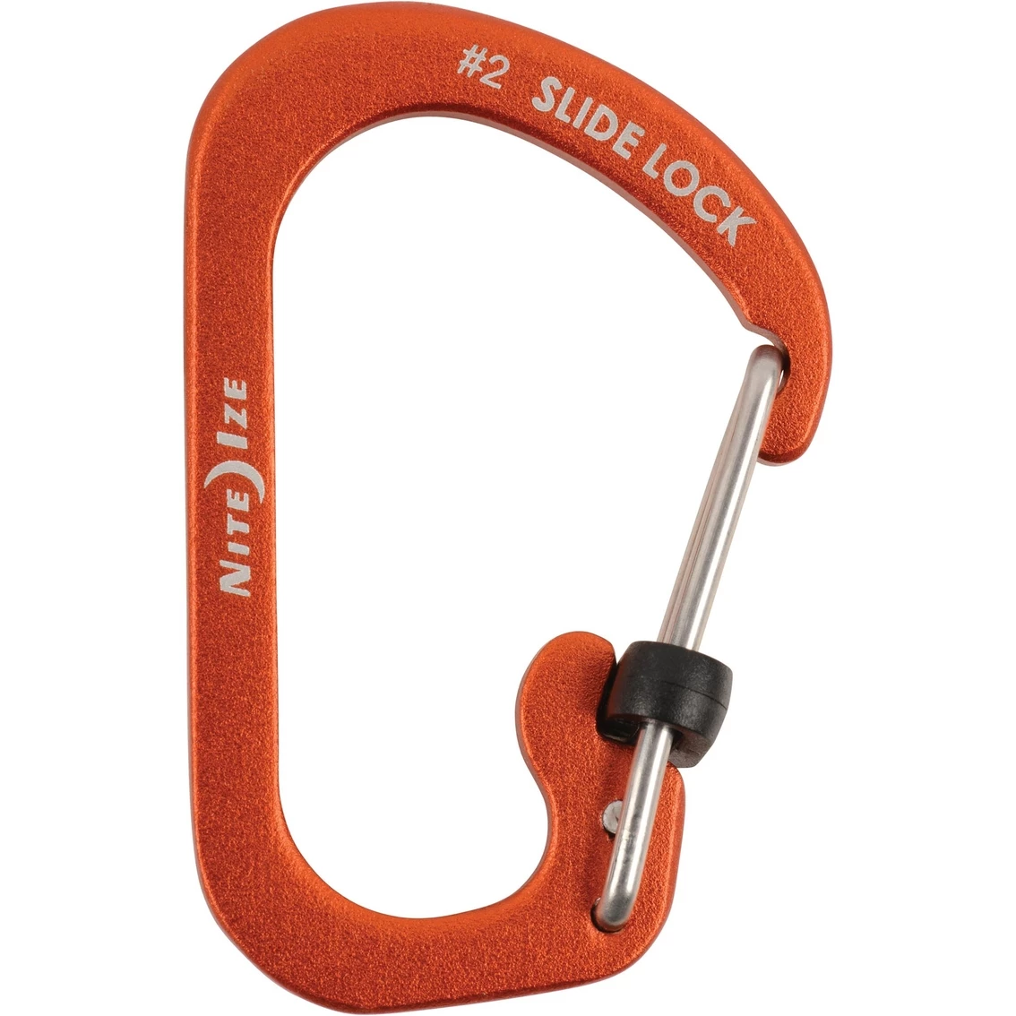Hot Sale ๐ Nite Ize Aluminum Carabiner #2 โจ 5 Hot Sale ๐ Nite Ize Aluminum Carabiner #2 โจ - Image 3