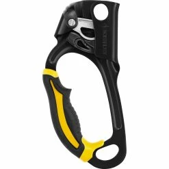 Best deal 😀 Petzl Ascension Ascender Left 💯
