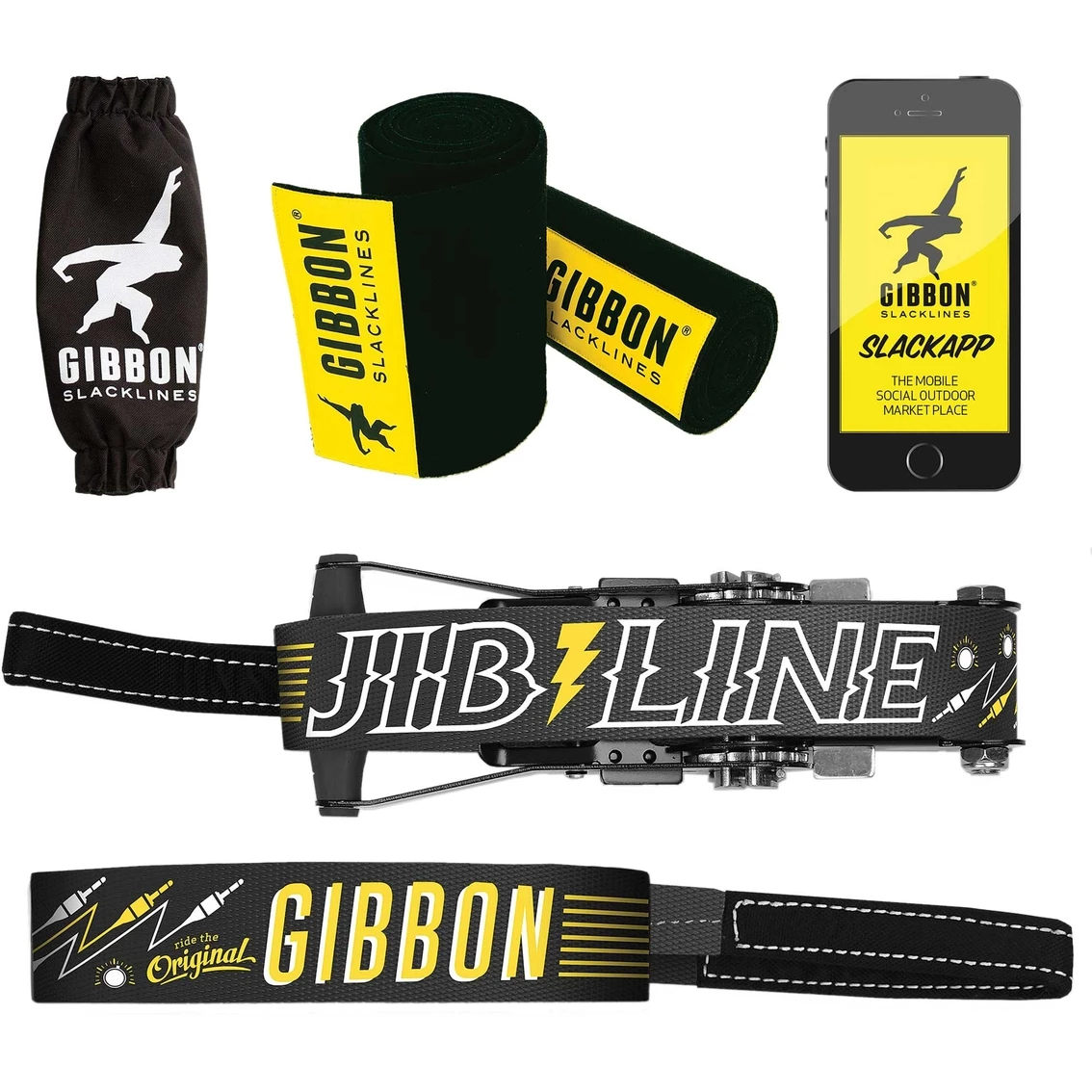 Deals ๐ Gibbon Jibline Treewear Set ๐ฅ 4 Deals ๐ Gibbon Jibline Treewear Set ๐ฅ - Image 2