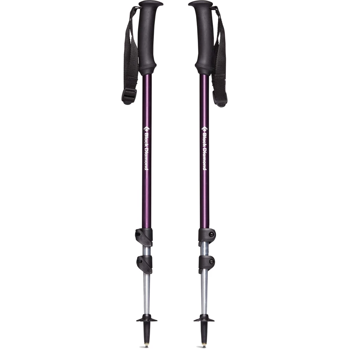 Buy ⭐ Black Diamond Equipment Trail Explorer 3 Trekking Poles ❤️ 4 Buy ⭐ Black Diamond Equipment Trail Explorer 3 Trekking Poles ❤️ - Image 2
