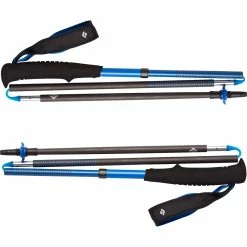 Discount 🧨 Black Diamond Equipment Distance Carbon Z Poles ⌛ -Sports Outdoors Sales Shop unnamed file 1353