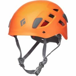 Outlet 🧨 Black Diamond Equipment Half Dome MD/LG Climbing Helmet 💯
