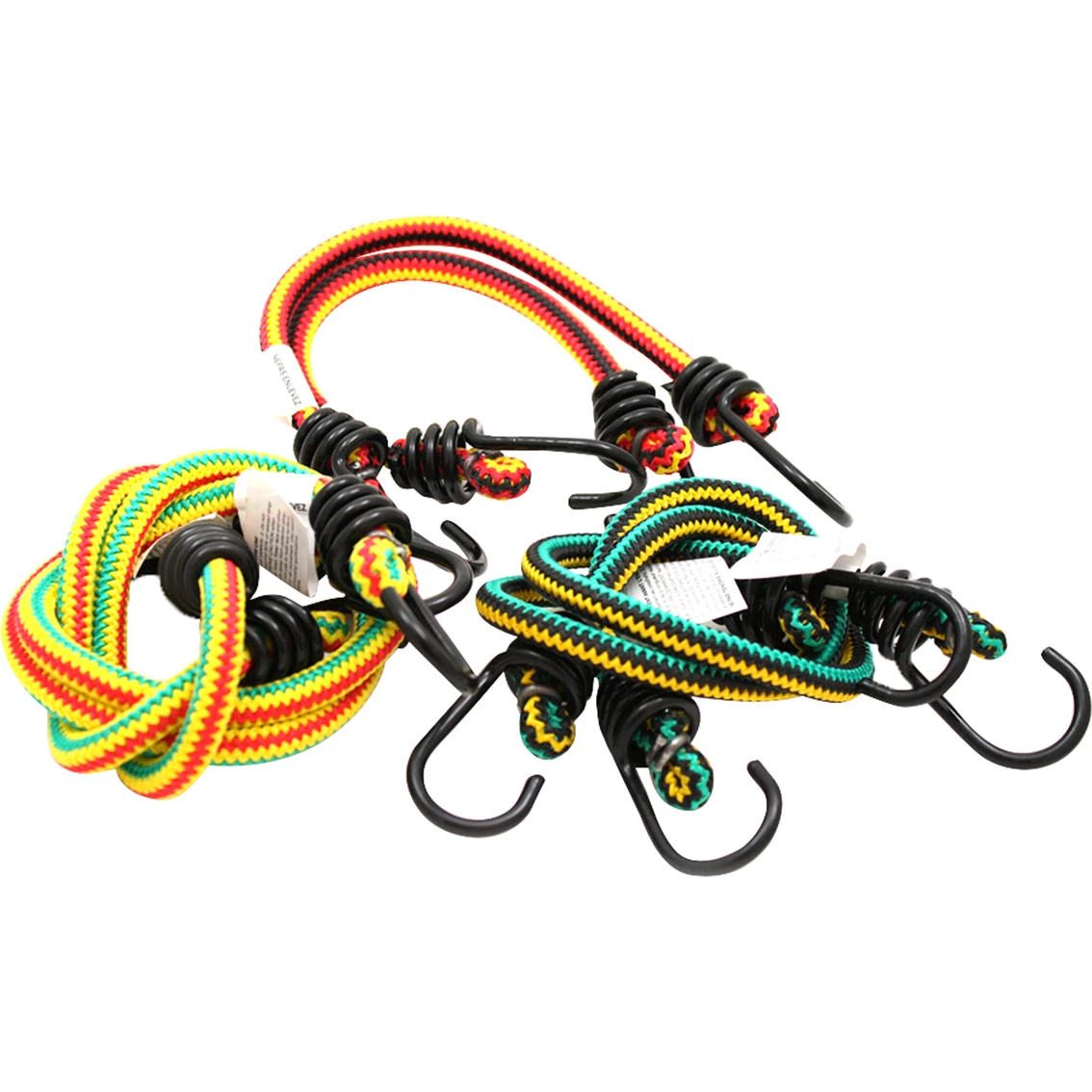 Best deal ๐งจ Coghlans Stretch Cords Assortment 6 Pk. ๐ 4 Best deal ๐งจ Coghlans Stretch Cords Assortment 6 Pk. ๐ - Image 2