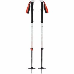 Best deal 🥰 Black Diamond Equipment Expedition 2 Ski Poles 🔔