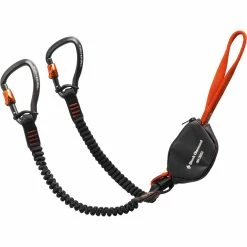 Coupon 🔔 Black Diamond Equipment Iron Cruiser Via Ferrata Set 🛒