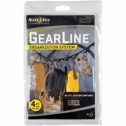 Brand new 🎉 Nite Ize Gear Line 4 Ft. Tactical Organization System 👏
