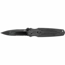 Best reviews of 🔔 Gerber Knives And Tools Gerber Mini Covert FAST Serrated Knife 🔔